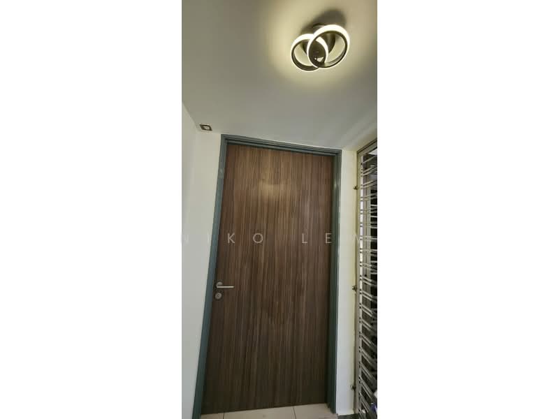 Service Residence for Sale at SKS Habitat - Niko Lew - PropertyGuru.com.my