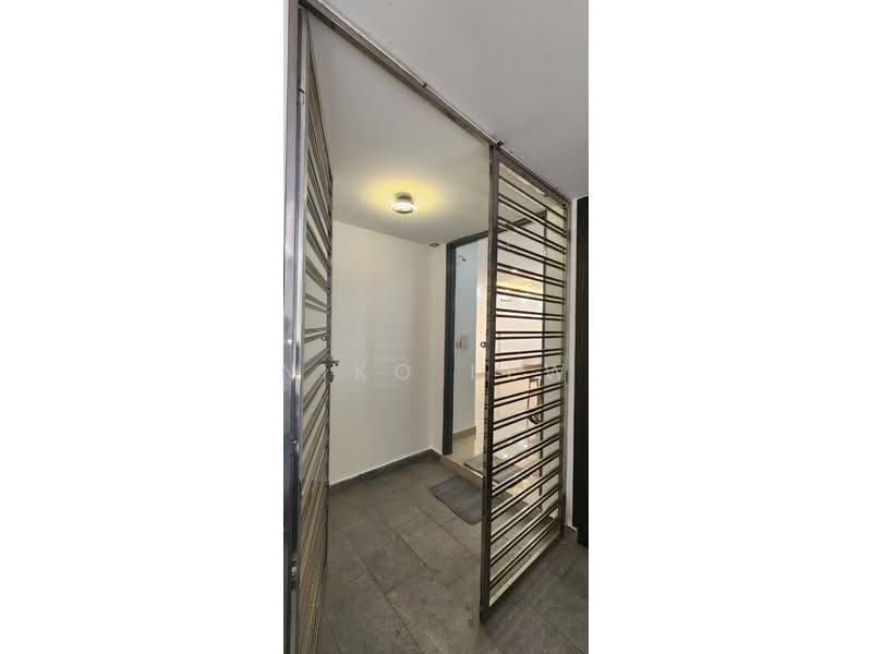 Service Residence for Sale at SKS Habitat - Niko Lew - PropertyGuru.com.my