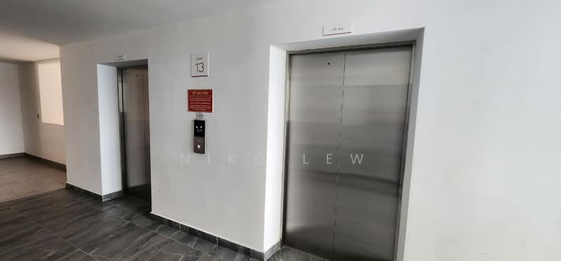 Service Residence for Sale at SKS Habitat - Niko Lew - PropertyGuru.com.my