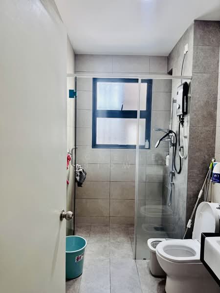 2-storey Terraced House for Rent in Kajang (Selangor) - Michelle Siow - Bathroom - PropertyGuru.com.my