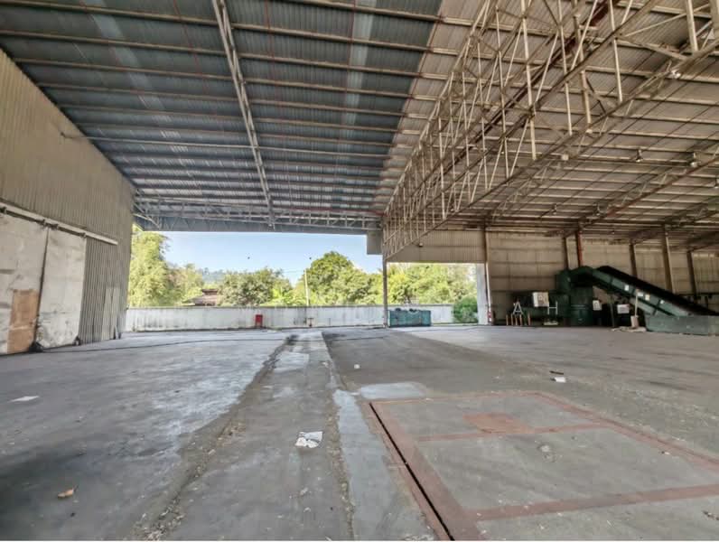 Detached Factory for Rent in Perai (Penang) - Desmond Chuah - Interior - PropertyGuru.com.my