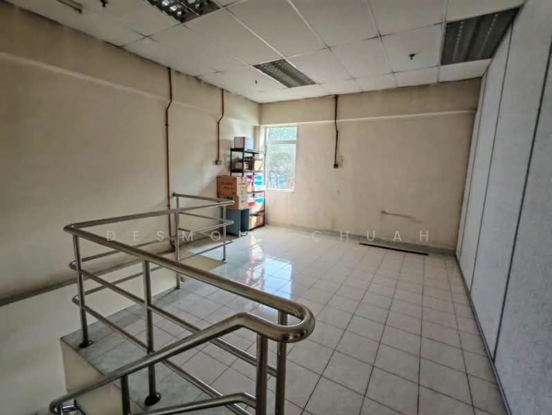 Detached Factory for Rent in Perai (Penang) - Desmond Chuah - PropertyGuru.com.my