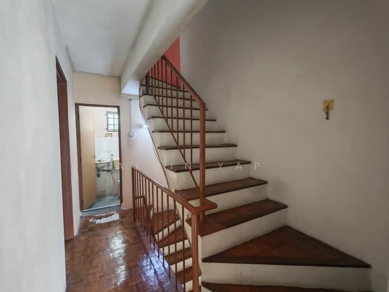 Rumah Teres 2.5 Tingkat untuk Dijual di Segambut (Kuala Lumpur) - Alvin Yap - Interior - PropertyGuru.com.my