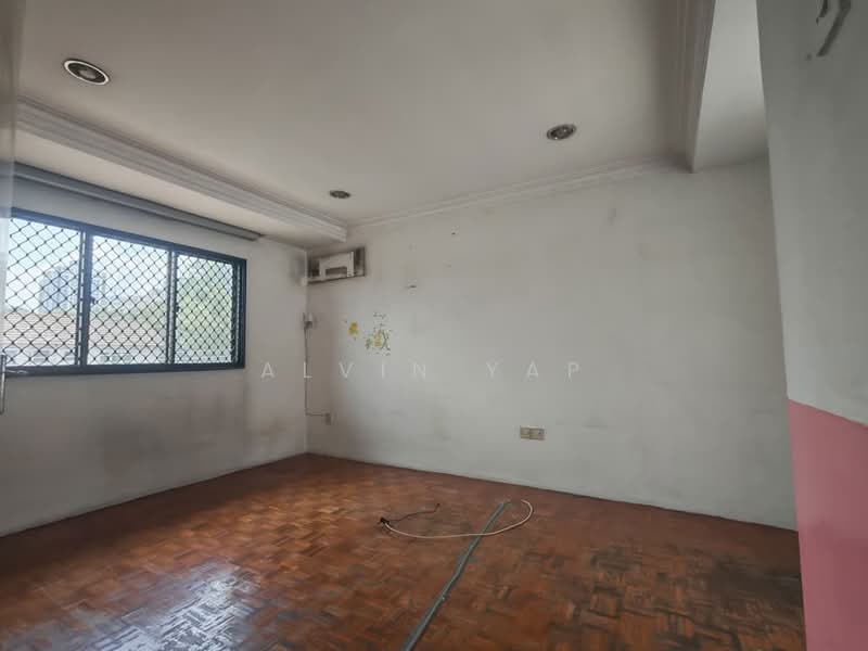 Rumah Teres 2.5 Tingkat untuk Dijual di Segambut (Kuala Lumpur) - Alvin Yap - Interior - PropertyGuru.com.my