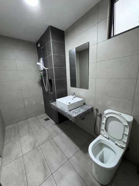 Servis Apartment untuk Disewa di Luminari - Jesslyn Loh - PropertyGuru.com.my