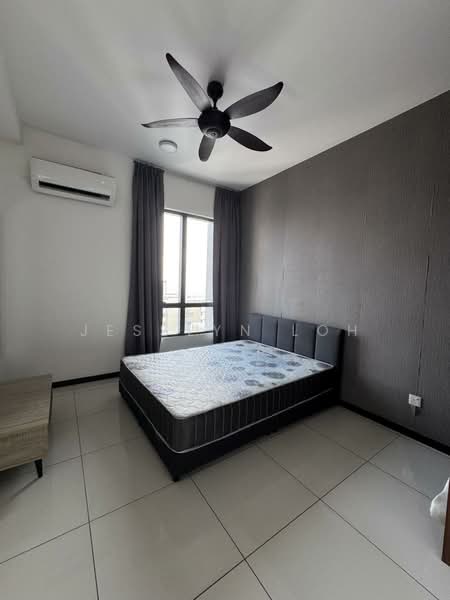 Servis Apartment untuk Disewa di Luminari - Jesslyn Loh - Bedroom - PropertyGuru.com.my