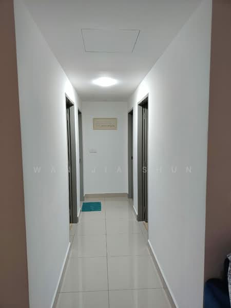 Servis Apartment untuk Disewa di M Centura - Wan Jia Shun - Corridor - PropertyGuru.com.my