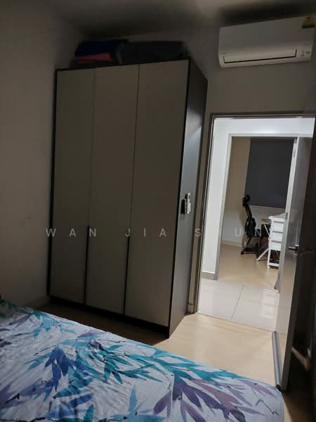 Servis Apartment untuk Disewa di M Centura - Wan Jia Shun - Bedroom - PropertyGuru.com.my