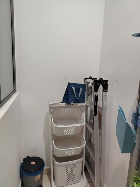 Servis Apartment untuk Disewa di M Centura - Wan Jia Shun - PropertyGuru.com.my