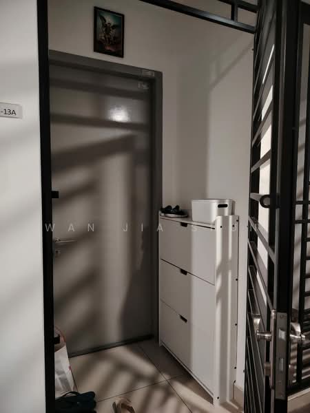 Servis Apartment untuk Disewa di M Centura - Wan Jia Shun - PropertyGuru.com.my