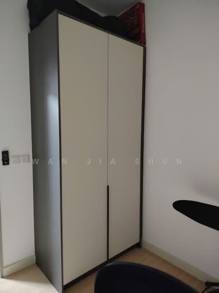 Servis Apartment untuk Disewa di M Centura - Wan Jia Shun - PropertyGuru.com.my