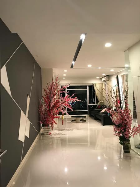 Condominium for Rent at BayStar Condominium - Crystal Choong - PropertyGuru.com.my