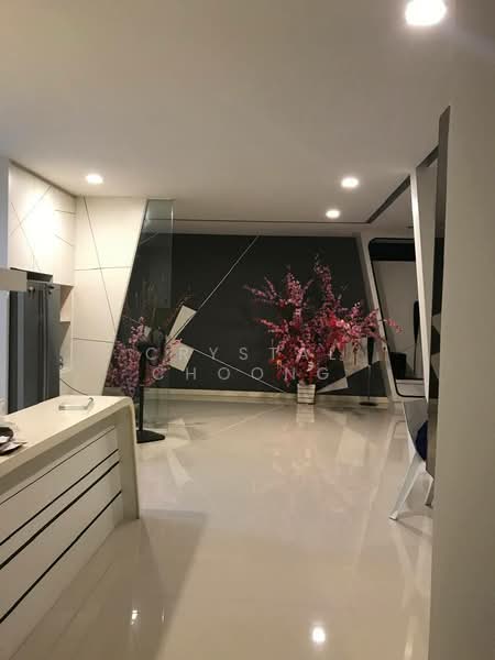 Condominium for Rent at BayStar Condominium - Crystal Choong - Interior - PropertyGuru.com.my