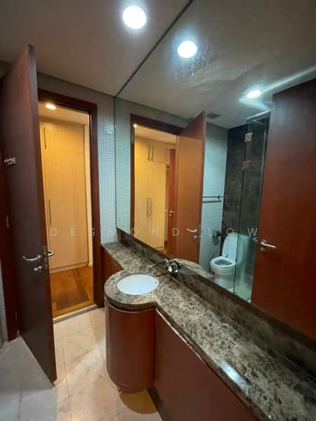 Condominium for Rent at Dua Residency - Desmond Low - PropertyGuru.com.my