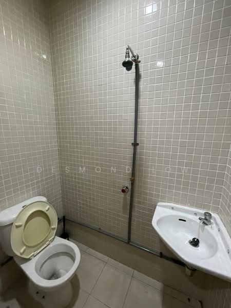 Condominium for Rent at Dua Residency - Desmond Low - PropertyGuru.com.my