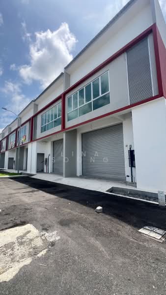 Kilang untuk Disewa di Serendah (Selangor) - Lina Soong - Exterior - PropertyGuru.com.my