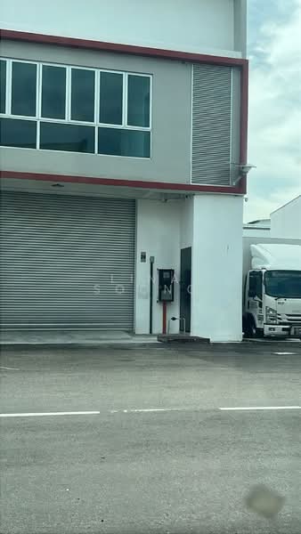 Kilang untuk Disewa di Serendah (Selangor) - Lina Soong - Exterior - PropertyGuru.com.my