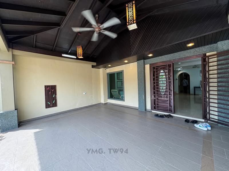 2-storey Terraced House for Sale in Bandar Botanic (Klang) - Mason Chiah - PropertyGuru.com.my