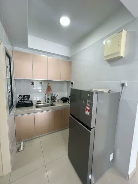 Condominium for Rent at Sofiya Residensi - Jowen Lum - Kitchen - PropertyGuru.com.my