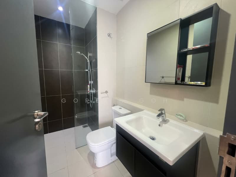 Condominium for Rent at One Cochrane Residence - Gordon Goh - Bathroom - PropertyGuru.com.my