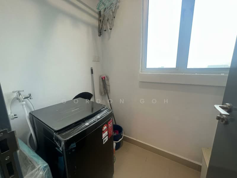 Condominium for Rent at One Cochrane Residence - Gordon Goh - Interior - PropertyGuru.com.my