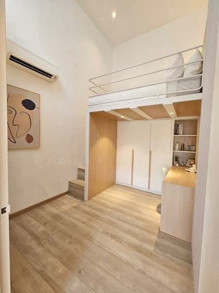 1-storey Terraced House for Sale in Banting (Selangor) - Jolly Chai - Bedroom - PropertyGuru.com.my