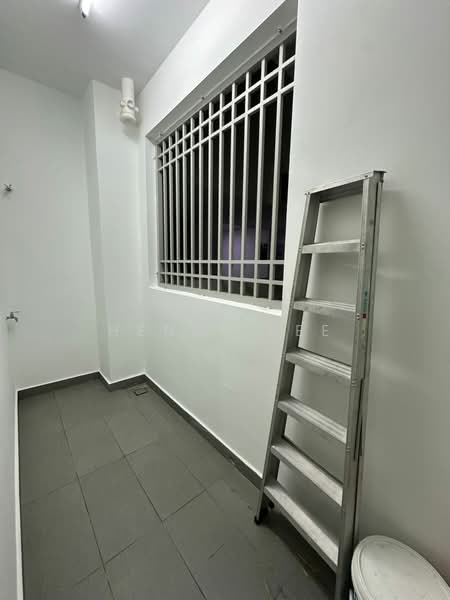 Kondominium untuk Dijual di Verando Residence - Henry Lee - Interior - PropertyGuru.com.my