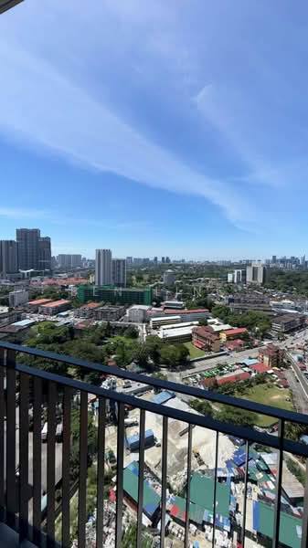 Condominium for Sale at Skyline KL - Ben Ling - View - PropertyGuru.com.my