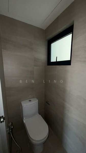 Condominium for Sale at Skyline KL - Ben Ling - Bathroom - PropertyGuru.com.my