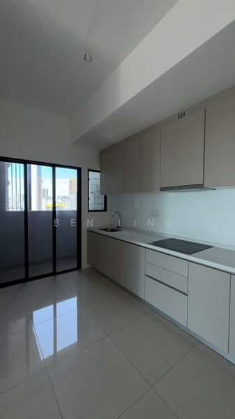 Condominium for Sale at Skyline KL - Ben Ling - Kitchen - PropertyGuru.com.my
