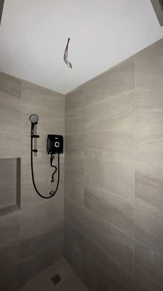 Condominium for Sale at Skyline KL - Ben Ling - Bathroom - PropertyGuru.com.my