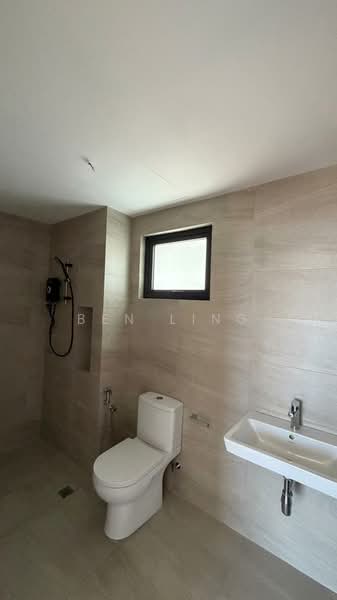 Condominium for Sale at Skyline KL - Ben Ling - PropertyGuru.com.my