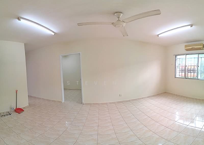 Pangsapuri untuk Dijual di Permai Lake View Apartment - Steven . - Interior - PropertyGuru.com.my