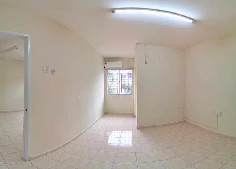 Pangsapuri untuk Dijual di Permai Lake View Apartment - Steven . - Interior - PropertyGuru.com.my