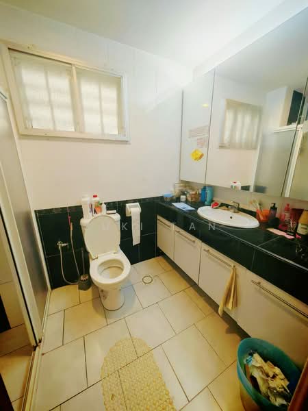 3-storey Terraced House for Sale in Kepong (Kuala Lumpur) - Suki Tan - Bathroom - PropertyGuru.com.my
