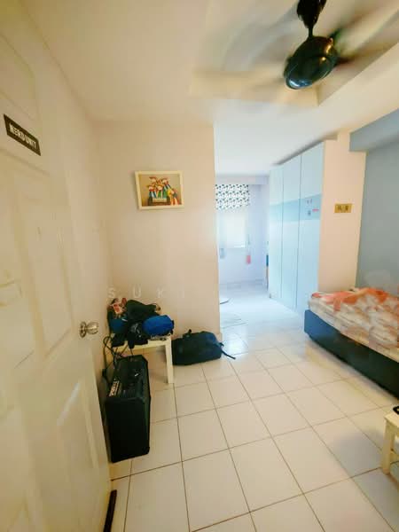 3-storey Terraced House for Sale in Kepong (Kuala Lumpur) - Suki Tan - Bedroom - PropertyGuru.com.my