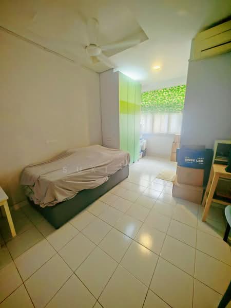 3-storey Terraced House for Sale in Kepong (Kuala Lumpur) - Suki Tan - Bedroom - PropertyGuru.com.my