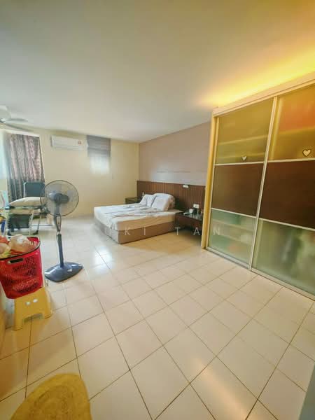 3-storey Terraced House for Sale in Kepong (Kuala Lumpur) - Suki Tan - Bedroom - PropertyGuru.com.my