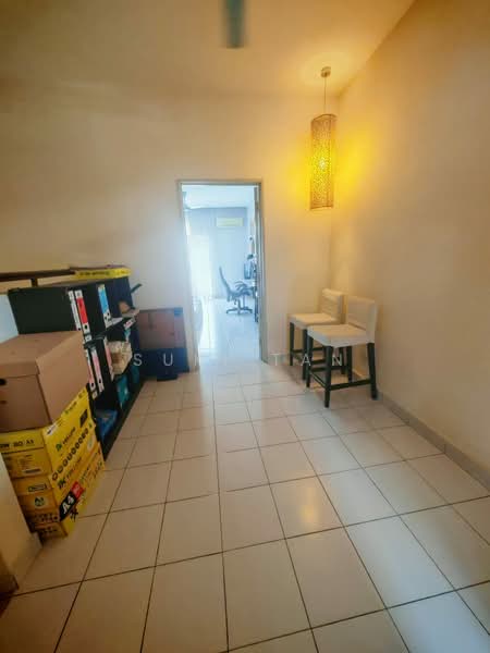 3-storey Terraced House for Sale in Kepong (Kuala Lumpur) - Suki Tan - Interior - PropertyGuru.com.my