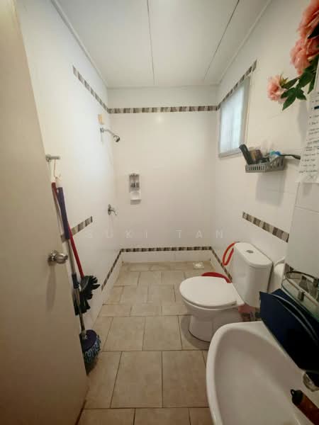 3-storey Terraced House for Sale in Kepong (Kuala Lumpur) - Suki Tan - Bathroom - PropertyGuru.com.my