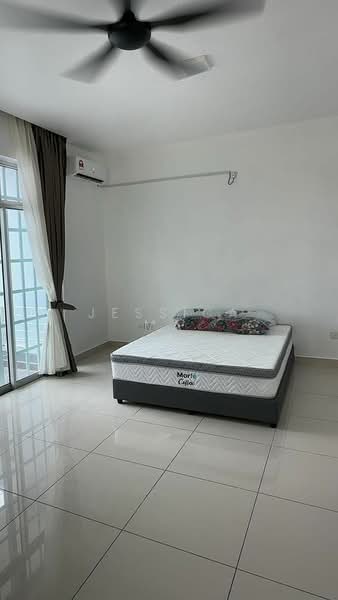 Rumah Kluster untuk Disewa di Ulu Tiram (Johor) - Jessica Ma - Bedroom - PropertyGuru.com.my