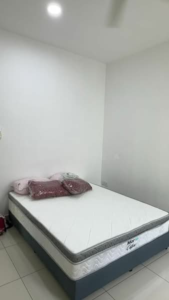 Rumah Kluster untuk Disewa di Ulu Tiram (Johor) - Jessica Ma - Bedroom - PropertyGuru.com.my