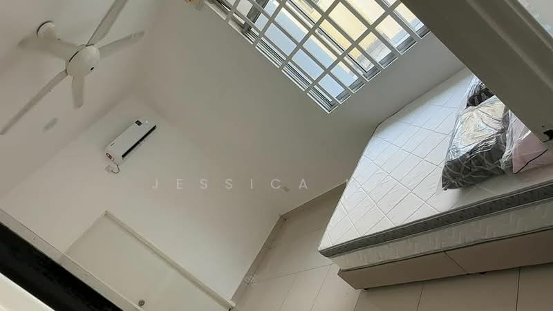 Rumah Kluster untuk Disewa di Ulu Tiram (Johor) - Jessica Ma - Bedroom - PropertyGuru.com.my