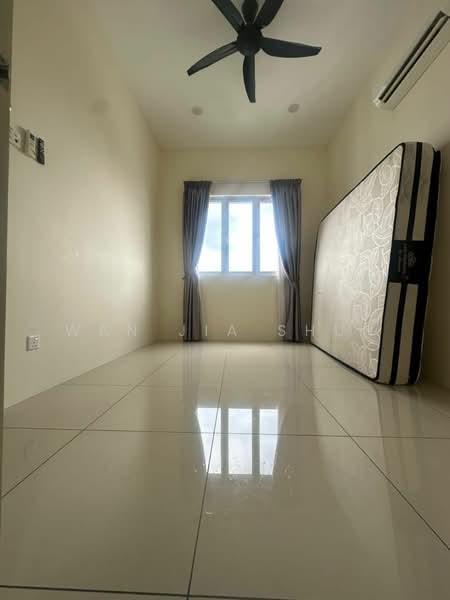 Condominium for Rent at Berlian Setapak Residency - Wan Jia Shun - Bedroom - PropertyGuru.com.my