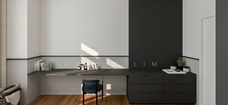 Apartment for Sale at Taman Puchong Prima - Welnis Lim - Study - PropertyGuru.com.my