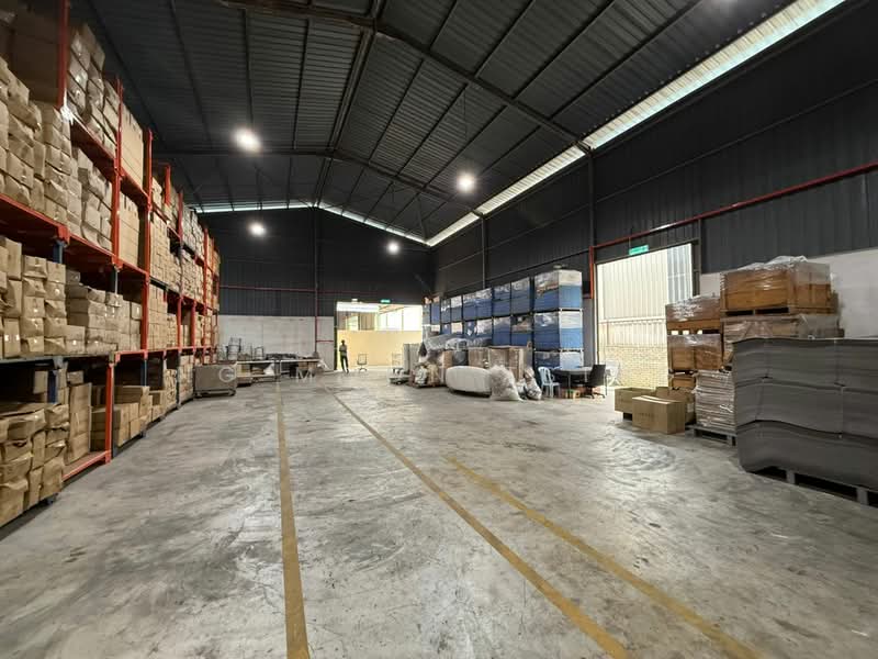 Factory for Sale in Kampung Sungai Buloh (Sungai Buloh) - Ng Moon Tsing - Interior - PropertyGuru.com.my