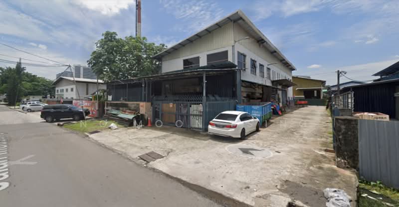 Factory for Sale in Kampung Sungai Buloh (Sungai Buloh) - Ng Moon Tsing - Exterior - PropertyGuru.com.my