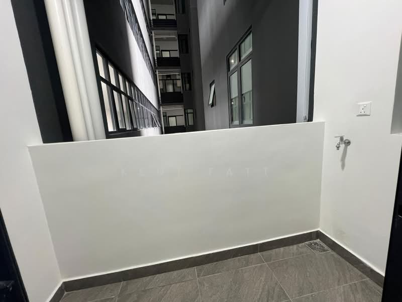 Condominium for Sale at 99 Residence - Kent Fatt - Exterior - PropertyGuru.com.my