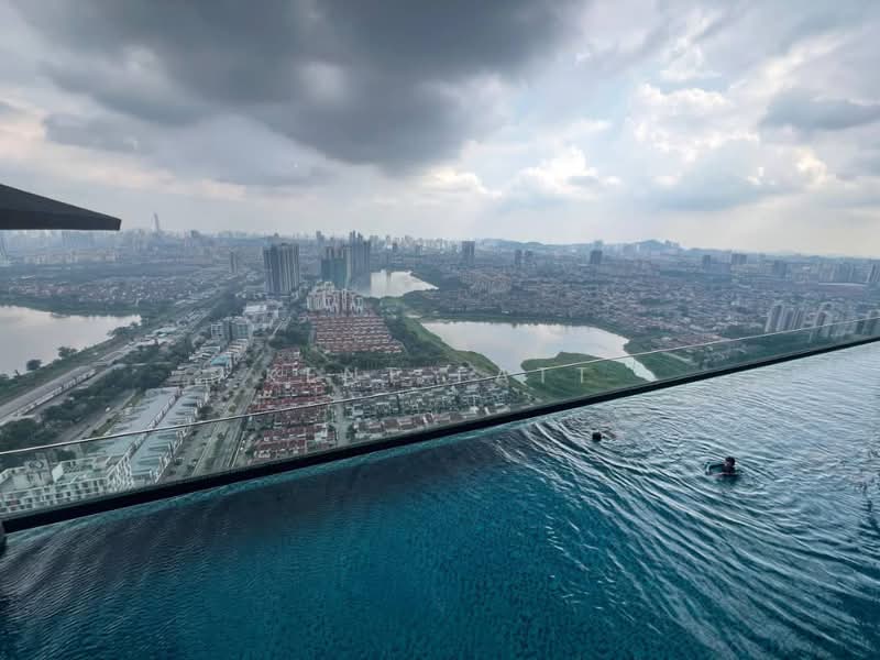 Condominium for Sale at 99 Residence - Kent Fatt - View - PropertyGuru.com.my