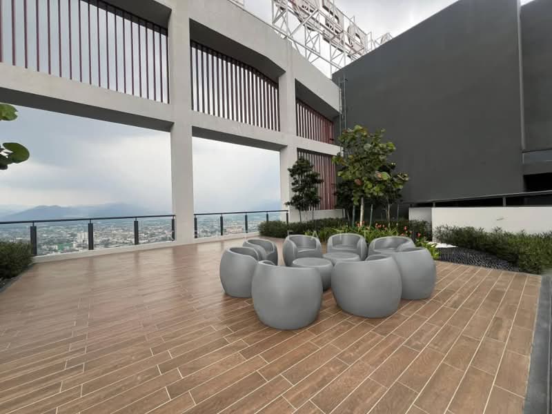 Condominium for Sale at 99 Residence - Kent Fatt - Exterior - PropertyGuru.com.my